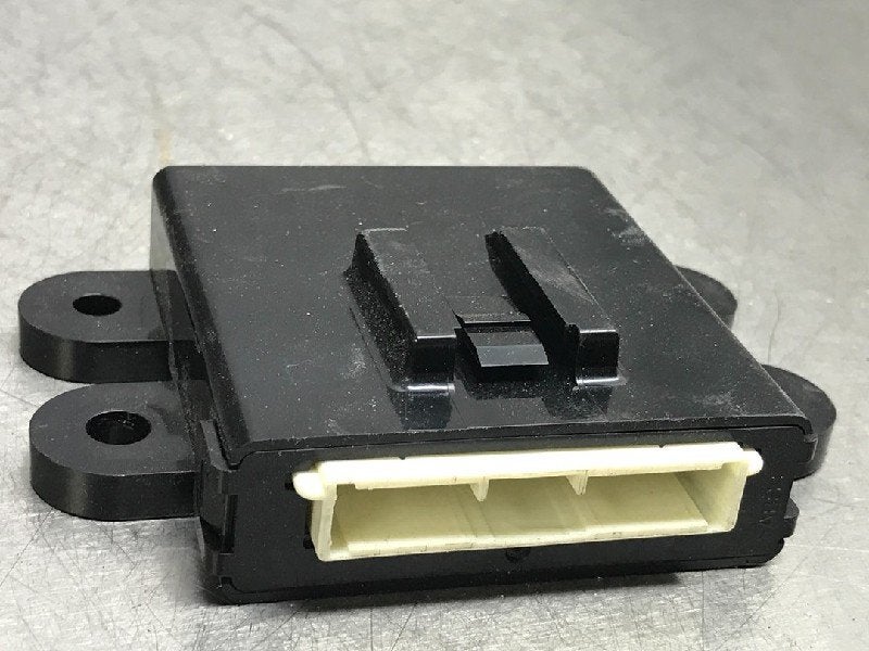 COMPUTER DIVERSEN Mitsubishi ASX (|8937A633|), Gebruikt, Mitsubishi