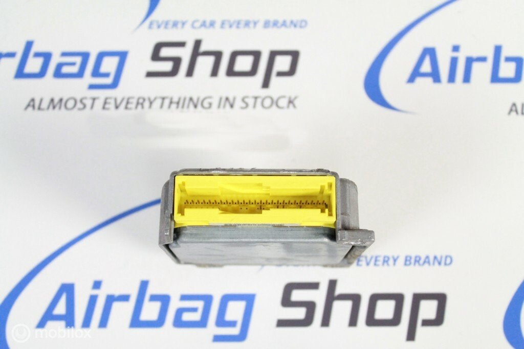 Airbag module Mercedes A Klasse W168 (1997-2004), Enlèvement ou Envoi, Mercedes-Benz, Utilisé, Mercedes-Benz