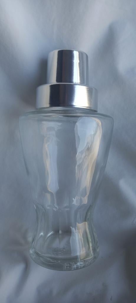 Vintage cocktailshaker, Ophalen of Verzenden