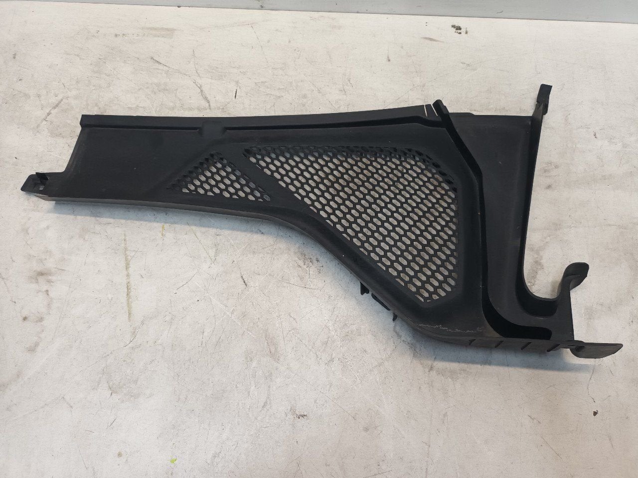 Paravan BMW X5, Onderdelen@venauto.nl, Van der Ven Autorecycling B.V., Ettenseweg 76, 4706 PB Roosendaal, The Netherlands, Enlèvement ou Envoi