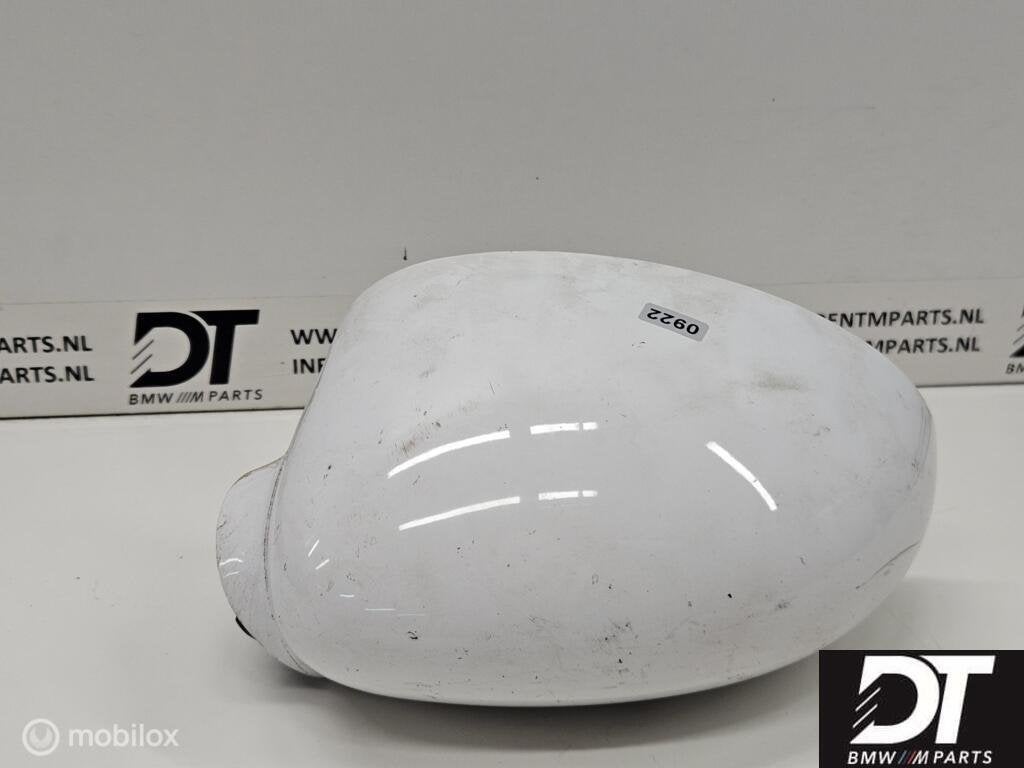 Spiegelkap links imitatie BMW E46 M3, Auto-onderdelen, Gebruikt, Ophalen of Verzenden