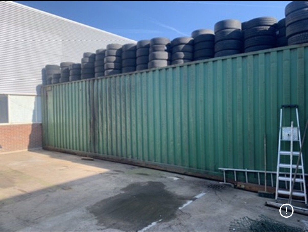 40ft container | * HIGH CUBE * 30ft container |, -, -, -