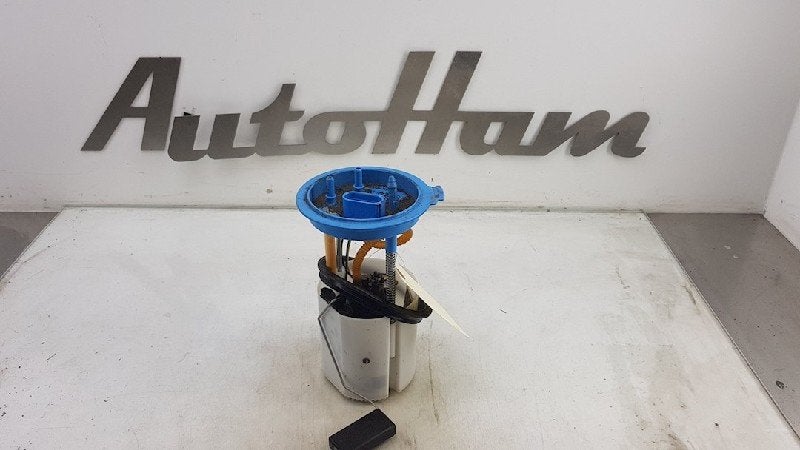 POMPE CARBURANT ELECTRIQUE Audi TT Roadster (8J9), Utilisé, Audi