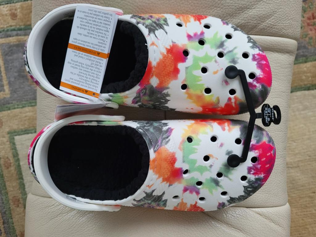 Crocs 39_40, Sport en Fitness, Hockey, Ophalen of Verzenden