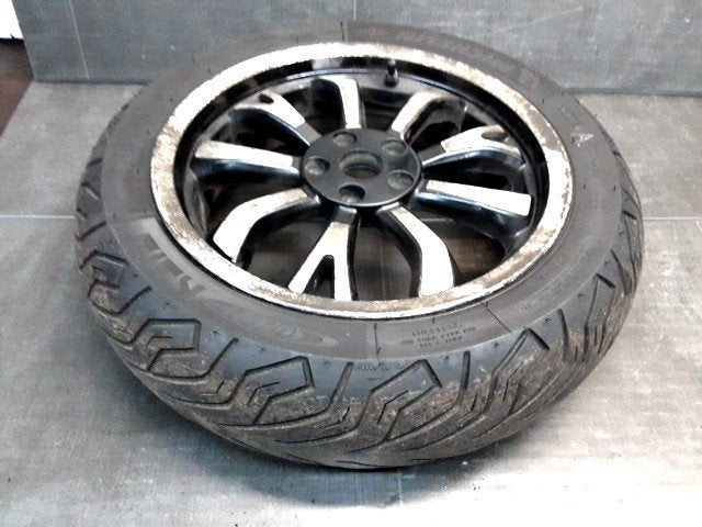 RS400i Metropolis 2013 - 2016 Peugeot Velg D1-61150