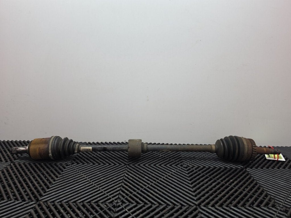 CARDAN AVANT DROIT (TRANSMISSION) Opel Tigra Twin Top, Opel, Opel Automobile GmbH, Utilisé, Kontakt-opel@opel.com