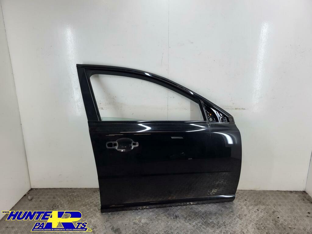 Voorportier RV Volvo V70 ('07-'17), Enlèvement ou Envoi, Volvo, Droite, Porte