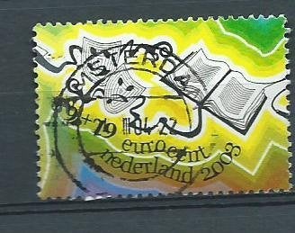 PAYS-BAS, Timbres & Monnaies, Timbres | Pays-Bas, Envoi, Affranchi