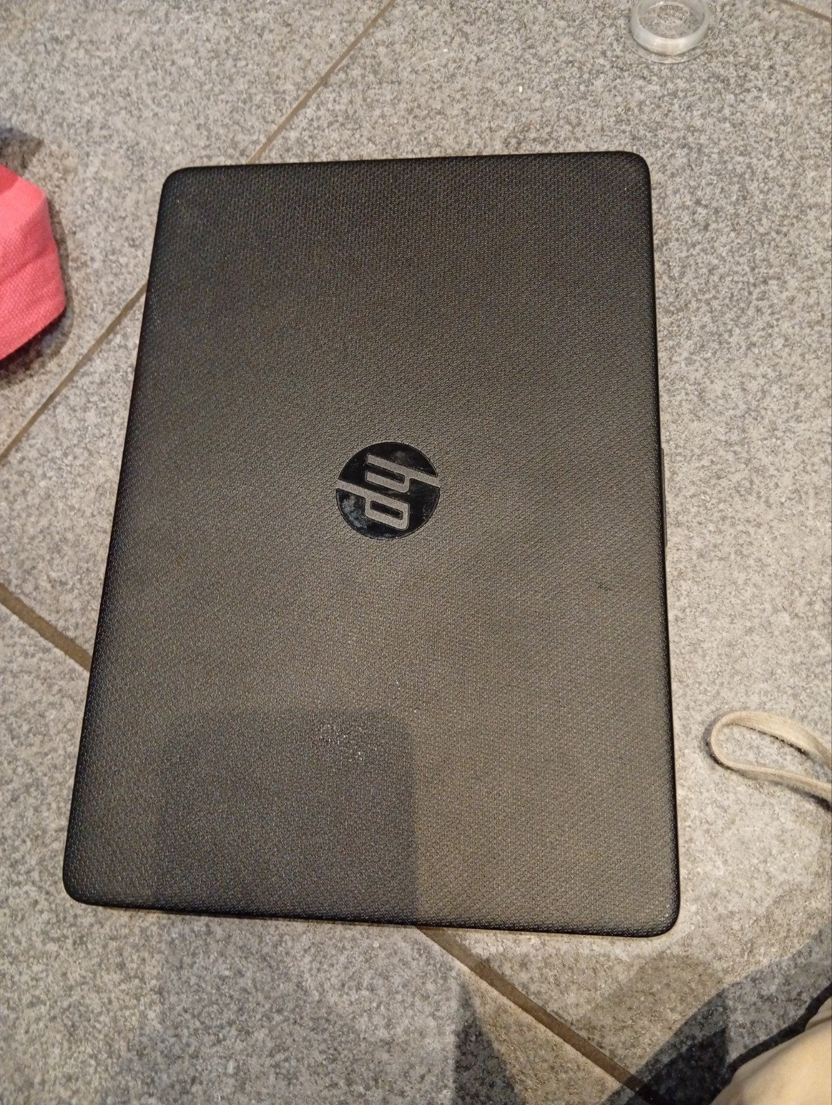 ordinateur HP (3 ans), Informatique & Logiciels, Enlèvement, Ne fonctionne pas, Hp