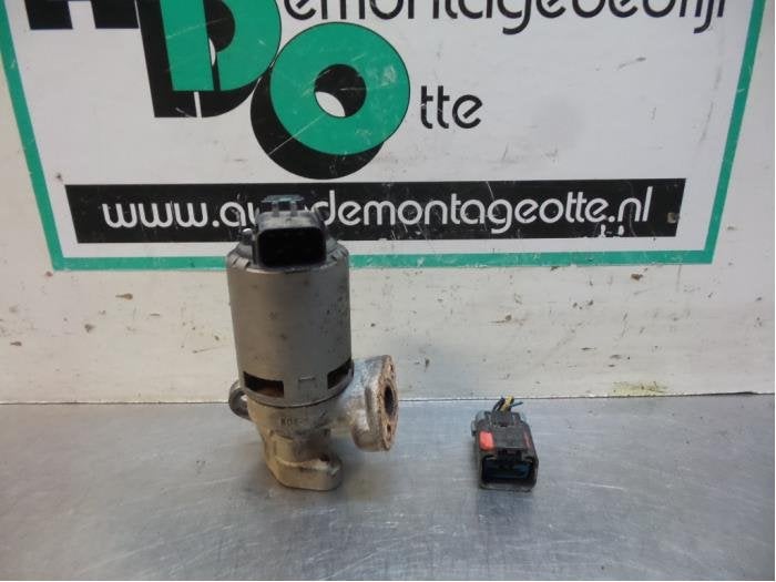 Valve RGE d'un Chrysler 300 C, 3 mois de garantie, Utilisé, -, -