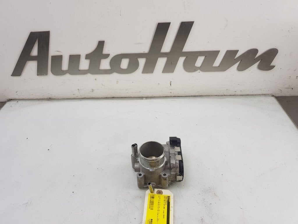 GASKLEPHUIS Kia Ceed Sportswagon (CDF) (01-2018/12-2020), Gebruikt, Kia