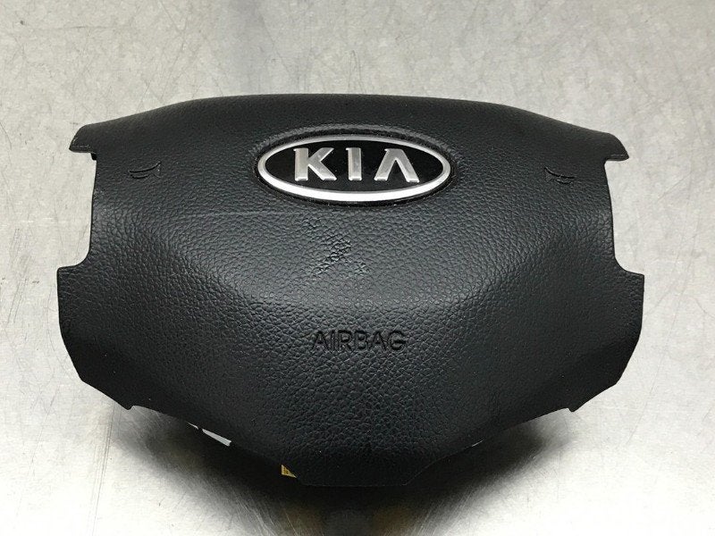 AIRBAG VOLANT Kia Sportage (SL) (|SPORTAGE|569003U100|), Utilisé, Kia