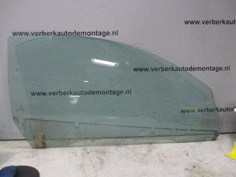 PORTIERRUIT RECHTS Peugeot 206 CC (2D) (01-2000/12-2007), Kontakt-peugeot@peugeot.com, Enlèvement ou Envoi, Peugeot Deutschland GmbH