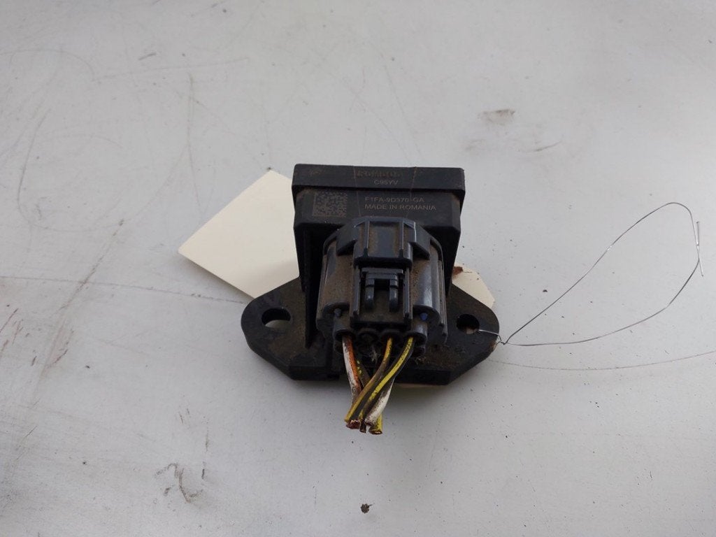 MODULE BRANDSTOFPOMP (|F1FA9D370GA|5336501|5308008|5337286|F, Dhr. J. Ham, Gebruikt, Administratie@autoham.nl, Ford