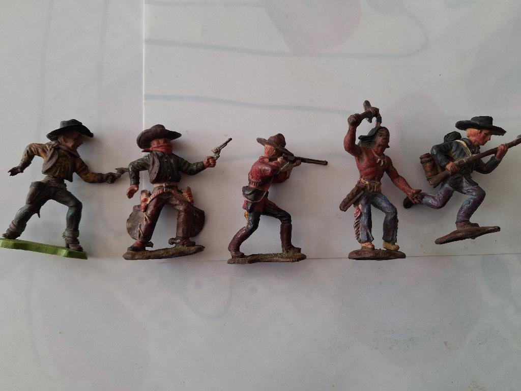 Soldat, Hobby & Loisirs créatifs, Modélisme | Voitures & Véhicules, Enlèvement ou Envoi, Utilisé