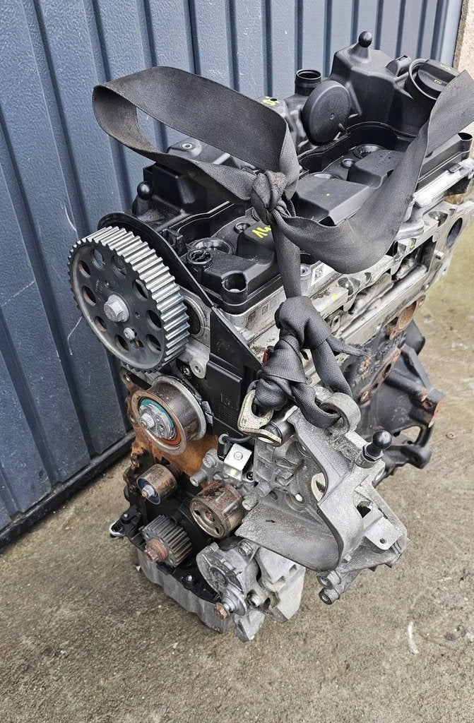 Moteur CRFC Nu A3 AUDI, Envoi, Utilisé, Daihatsu