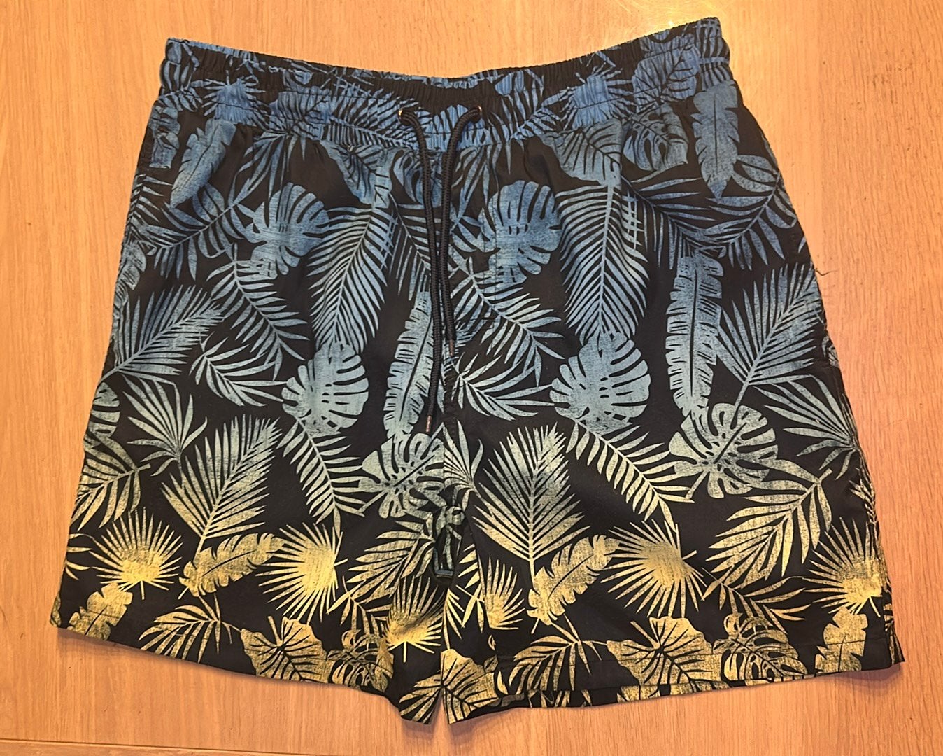 Zwembroek maat s, Kleding | Heren, Ophalen of Verzenden, Maat 46 (S) of kleiner, Meerkleurig, Zwemshort