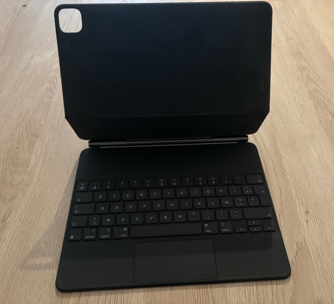 13 inch Magic keyboard ipad pro, Informatique & Logiciels, Enlèvement ou Envoi