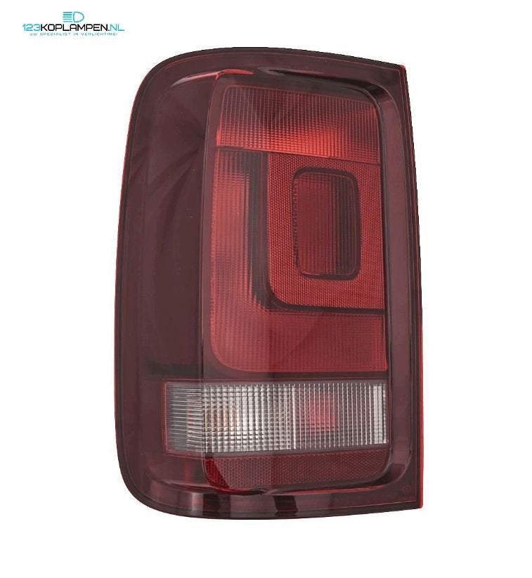 VW Volkswagen Amarok Facelift achterlicht links, Auto-onderdelen, Gebruikt, -, Volkswagen, -