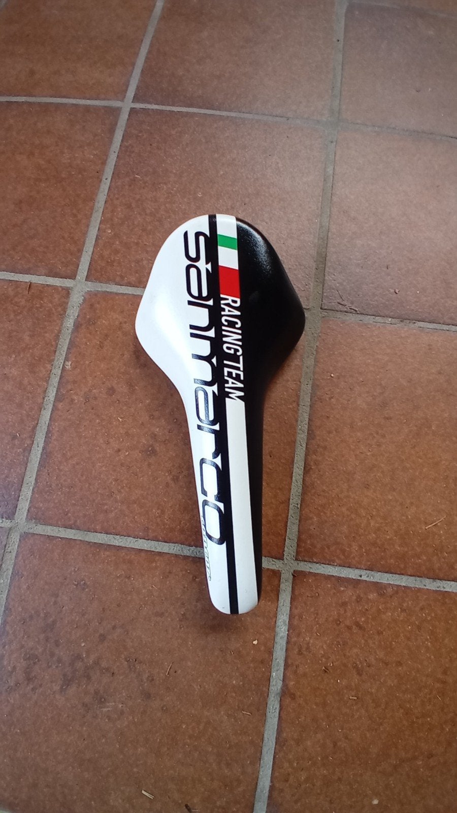 Selle San Marco Concor, Selle