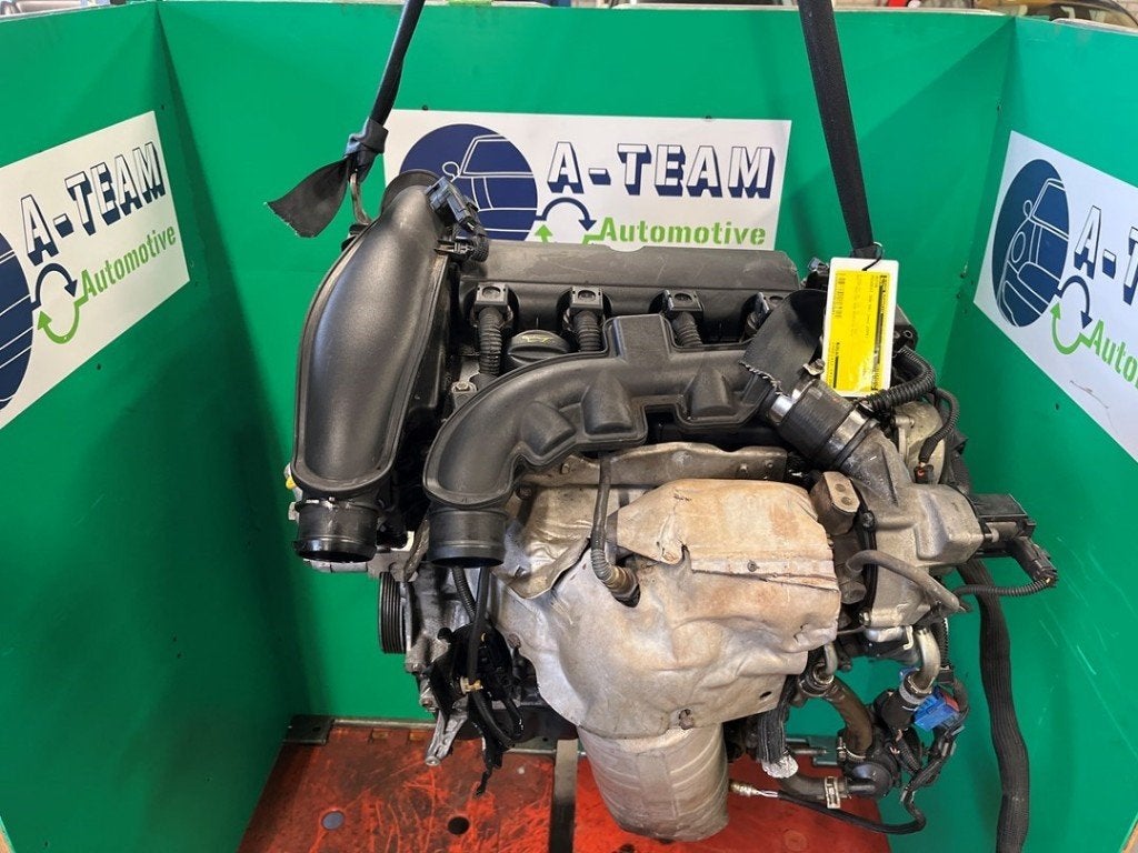 MOTOR Peugeot 308 SW (4E / H) (|0135TL|0139SH|), Kontakt-peugeot@peugeot.com, Gebruikt, Peugeot Deutschland GmbH, Bahnhofsplatz
65423  Rüsselsheim, DE