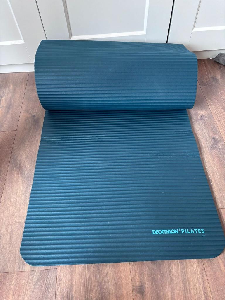 Yogamat, Ophalen, Zo goed als nieuw, Yogamat