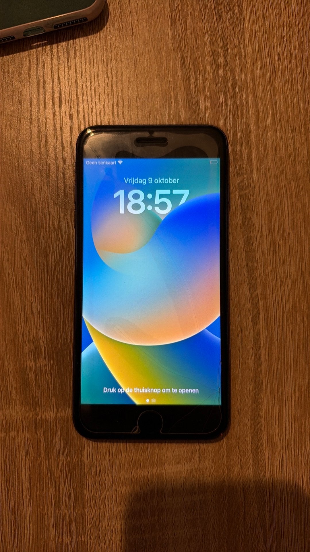 Iphone 8 plus 64gb, Télécoms, IPhone 8 Plus, 73 %, Enlèvement, Utilisé