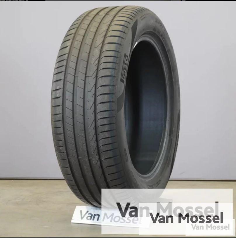 Pirelli Scorpion Elect Zomerband  255/50/R19, 255 mm, Véhicule de tourisme, Pneus été, -
