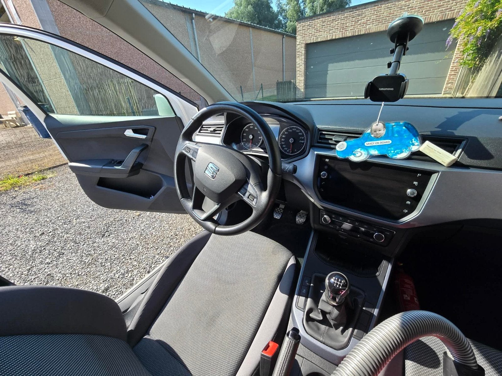 Siège Arona, Autos, Seat, Particulier, Achat, Arona