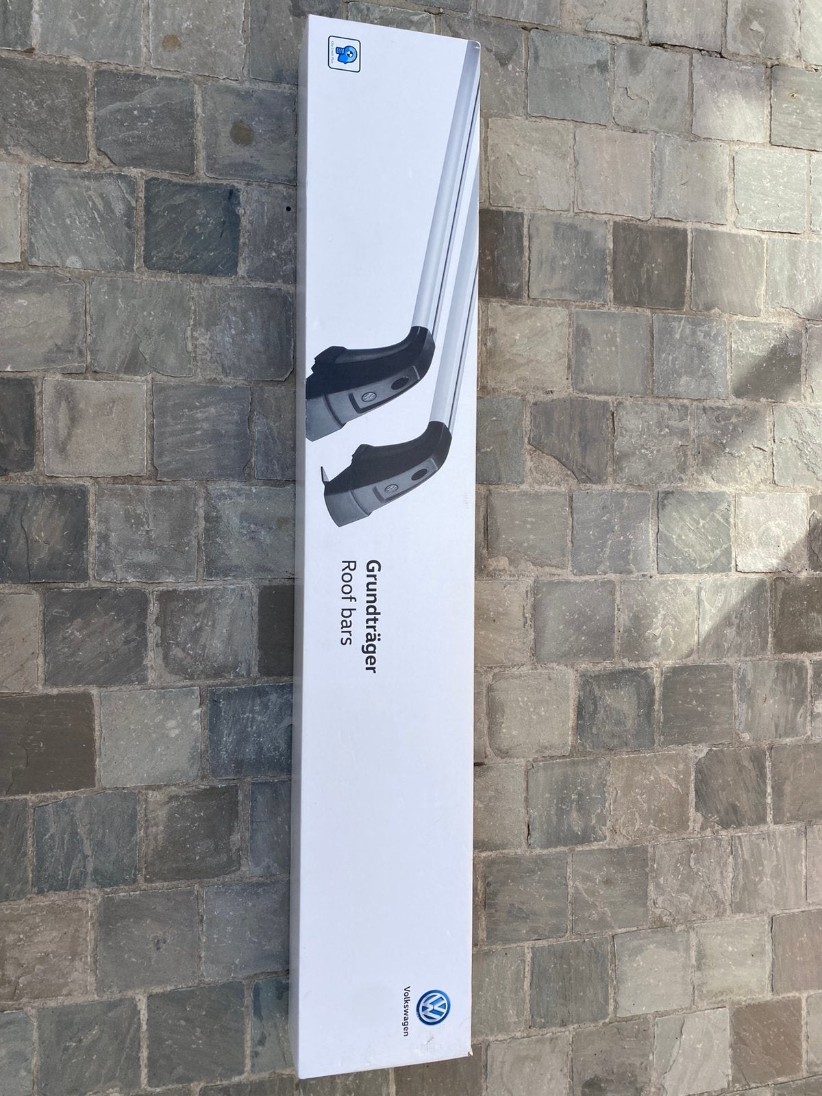 Dakdrager/roof bars volkswagen arteon, Ophalen, Nieuw