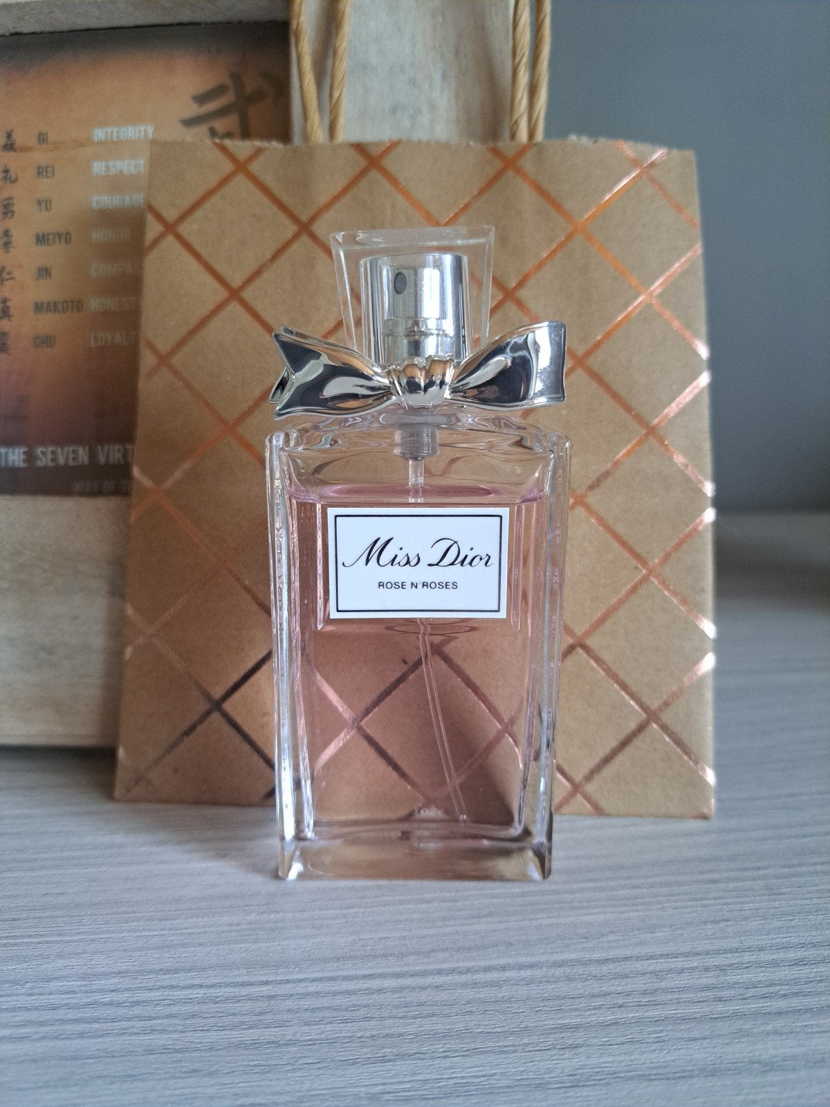 Miss Dior, Bijoux, Sacs & Beauté, Enlèvement, Comme neuf