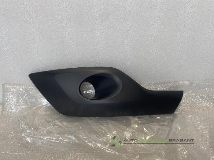 Bumper Rooster van een Ford Transit, Gebruikt, -, -, Ophalen of Verzenden