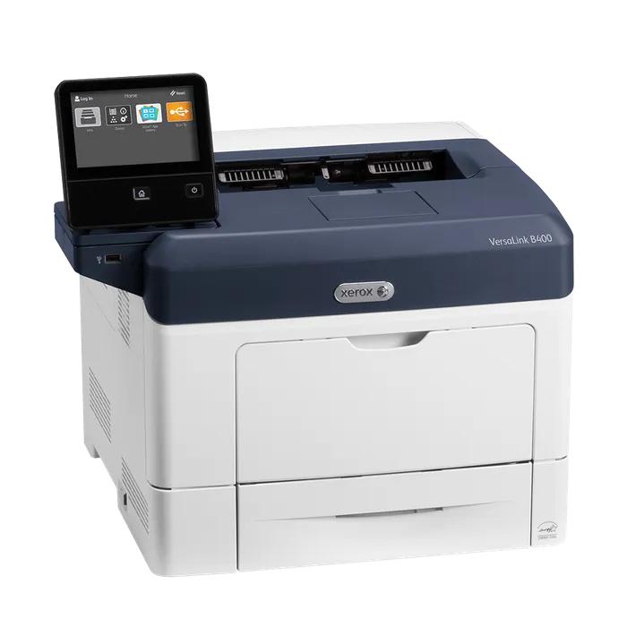 Imprimante laser Noir et blanc professionel, Enlèvement, Comme neuf