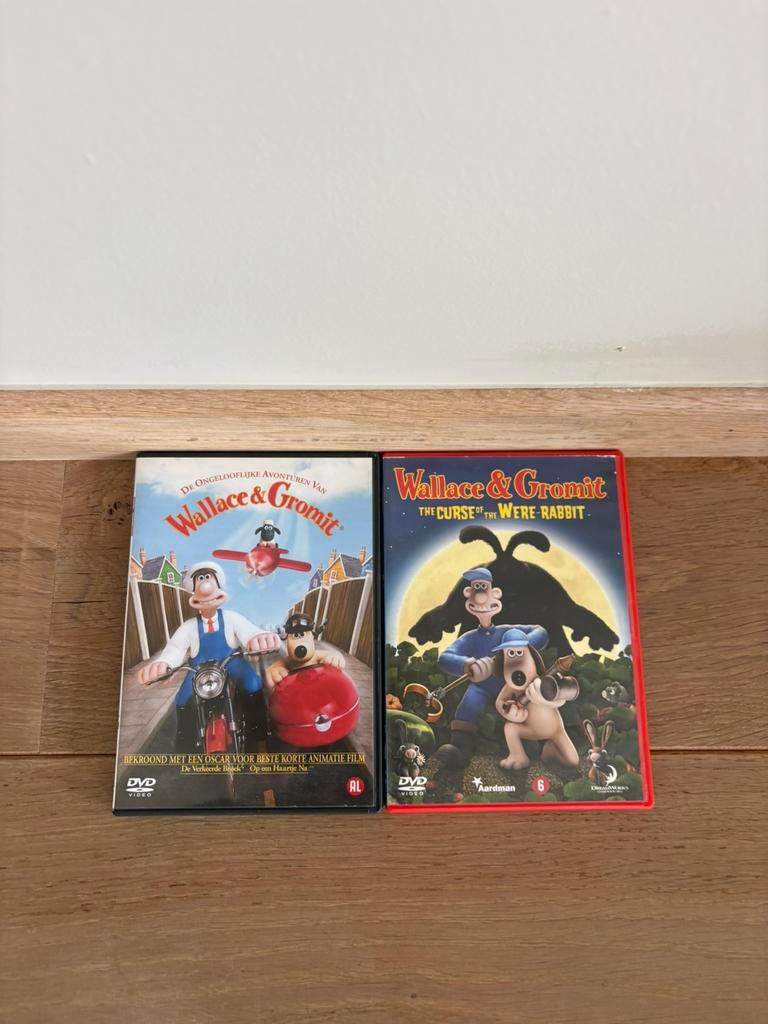 Dvd set, Enlèvement ou Envoi, Comme neuf