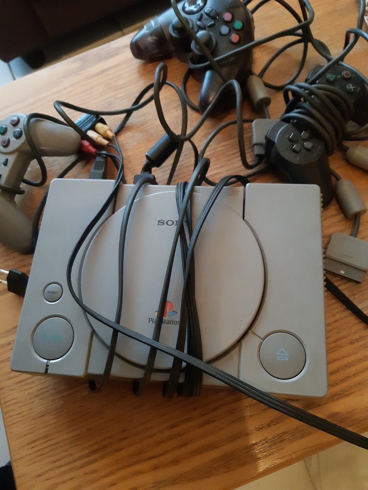 playstation 1, Games en Spelcomputers, Ophalen