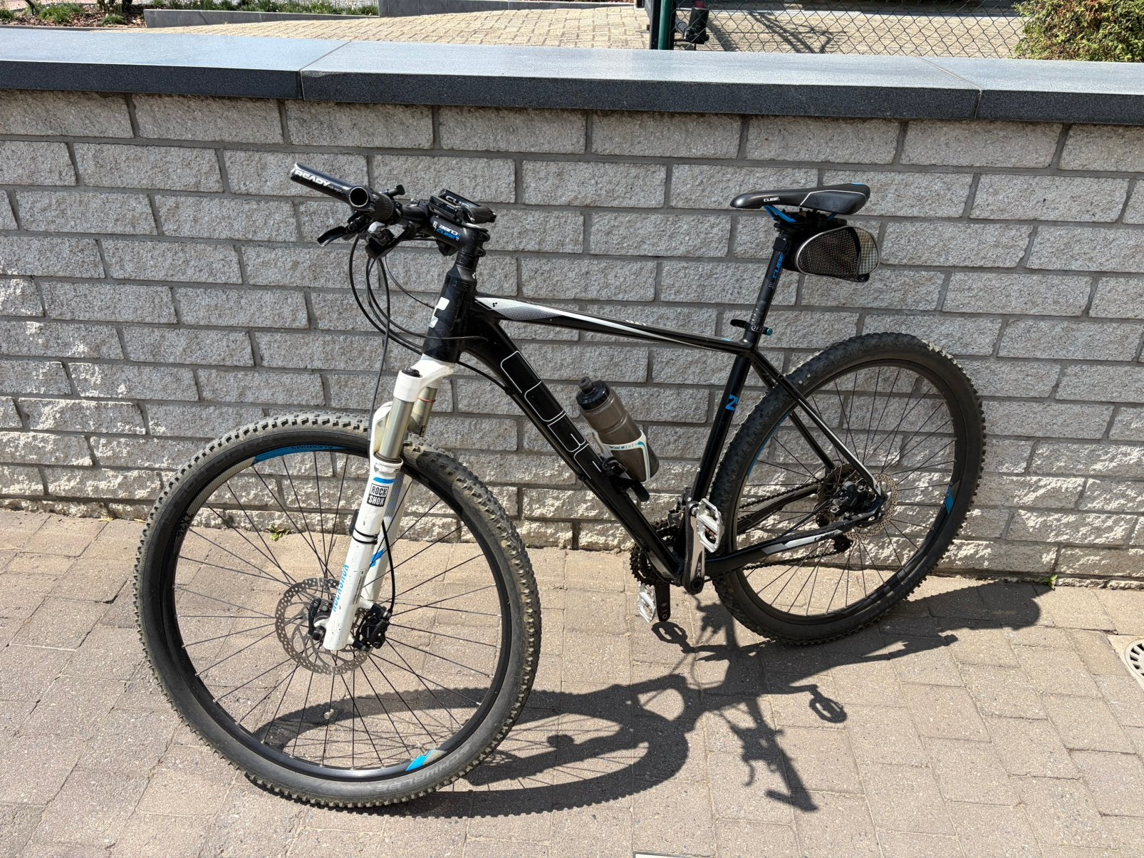 Cube LTD pro 29” spotprijs!!!, Vélos & Vélomoteurs, Vélos | Hommes | Vélos de sport & Vélo de randonnée, Autres marques, Comme neuf