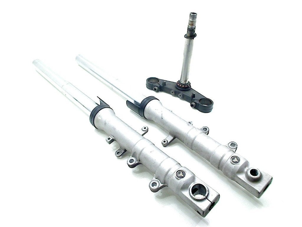 FOURCHE AVANT COMPLET Yamaha MT 03 2006-2013 (MT03 MT-03), Dhr. S. di Majo, Utilisé, Info@cama-motorparts.nl, P.J. Troelstraweg 8 8
3144 CX  MAASSLUIS, NL