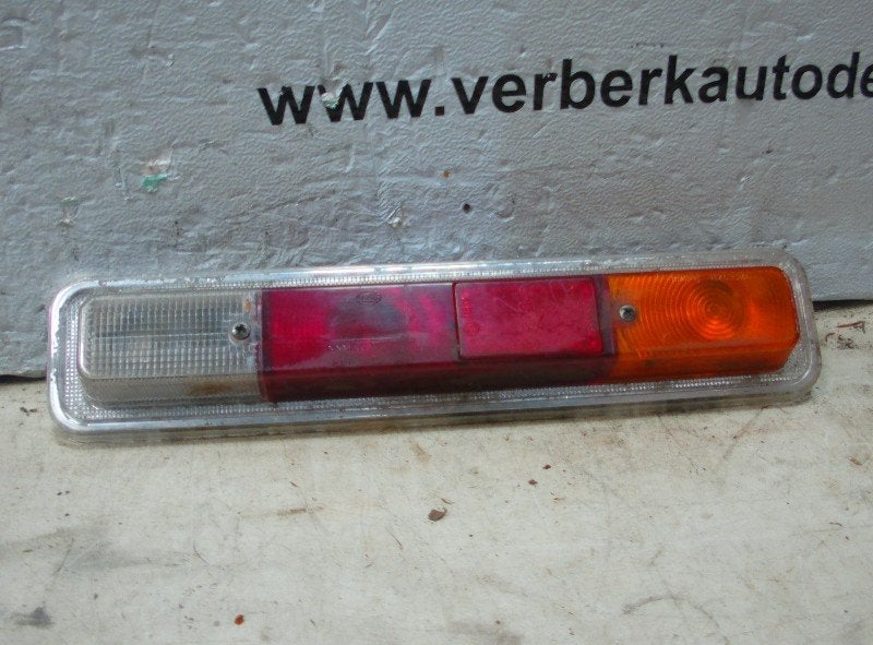 ACHTERLICHT RECHTS Ford Taunus (01-1970/02-1976), Auto-onderdelen, Gebruikt, Henry-Ford-Straße  1
50735  Köln, DE, Ford-Werke GmbH