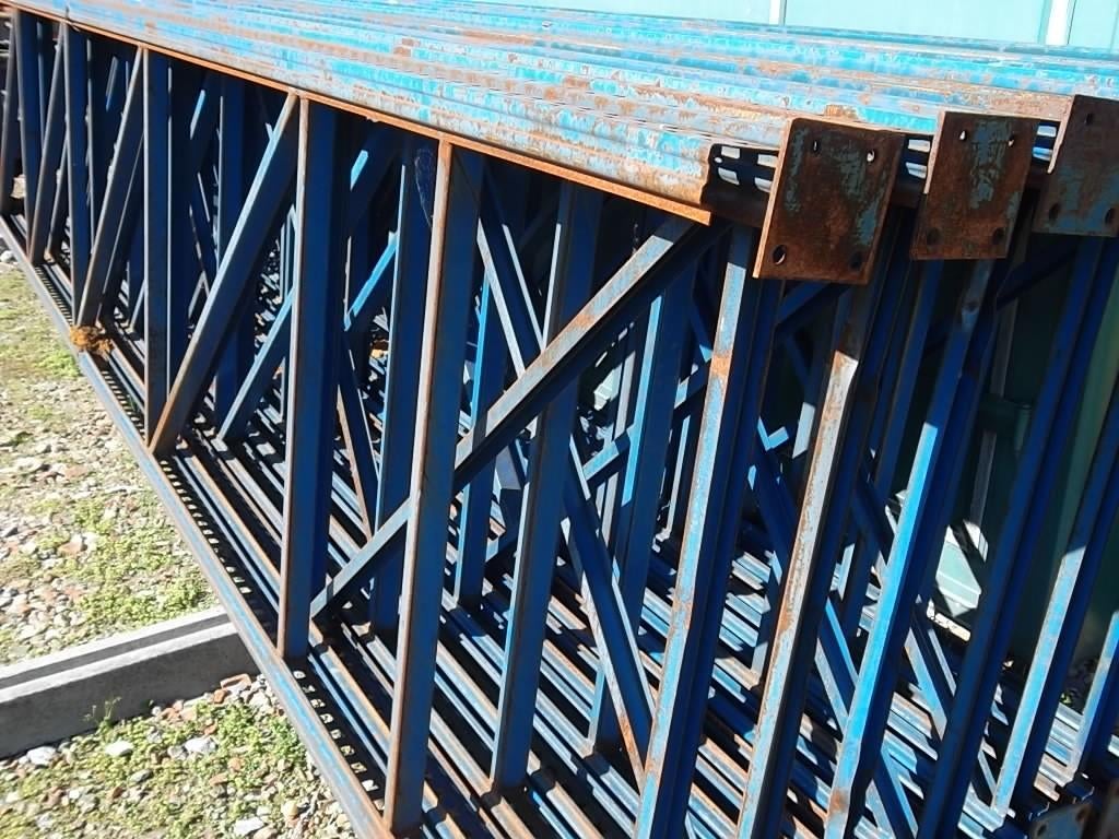 palletstelling, Doe-het-zelf en Bouw, Ophalen