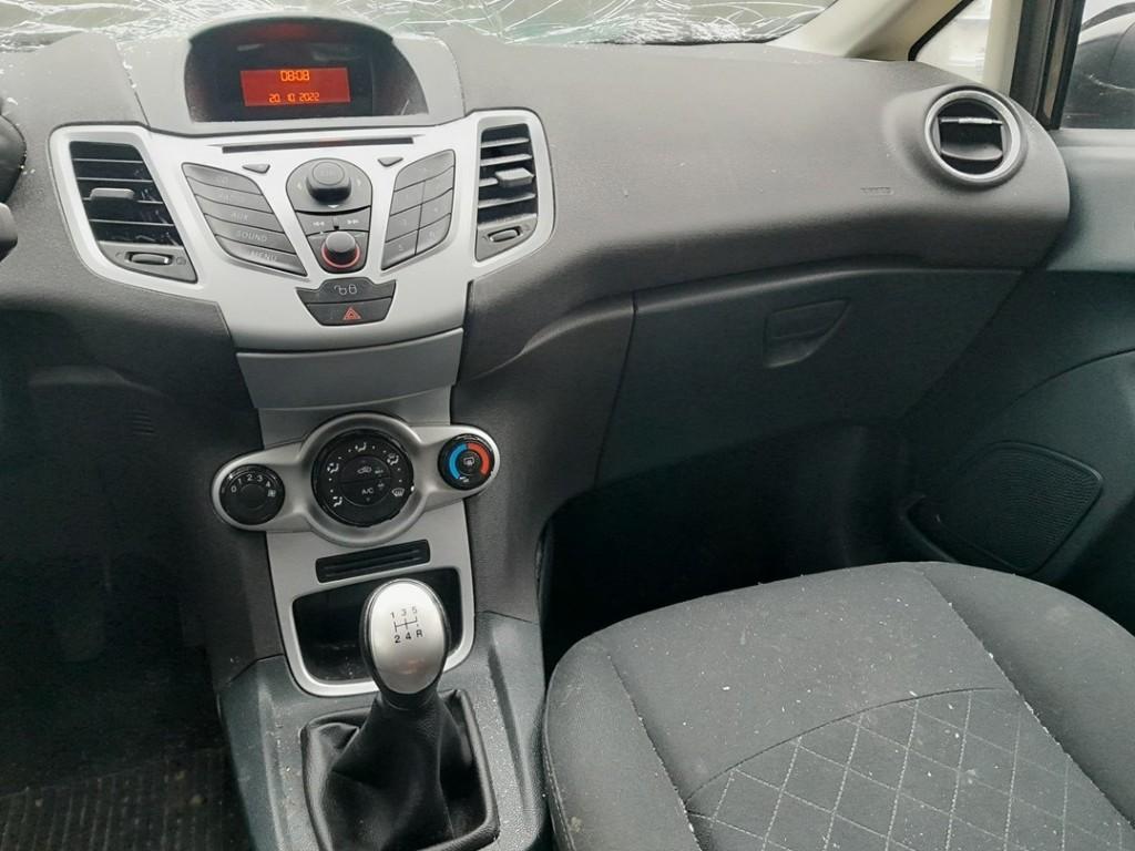BEDIENINGSPANEEL VERWARMING Ford Fiesta 6 (JA8) (1777068), Gebruikt, Ford