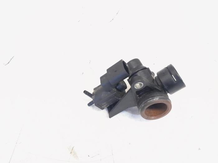 Soupape vide d'un Audi A5, -, 3 mois de garantie, Audi, Utilisé
