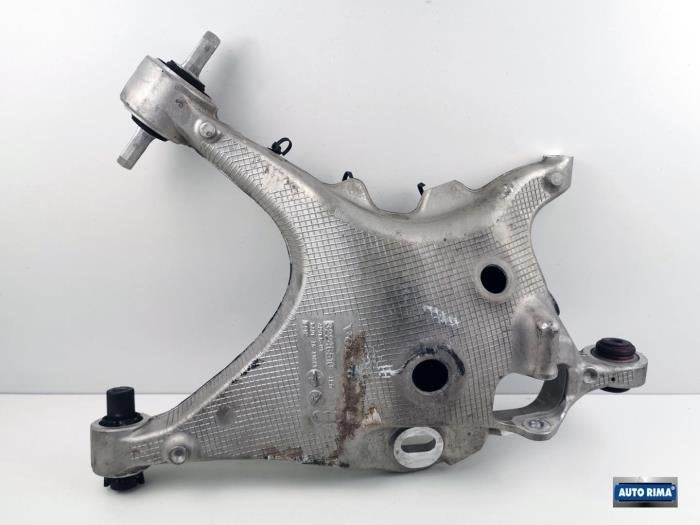 Bras de suspension arrière gauche d'un Volvo V90, -, 3 mois de garantie, Utilisé, -