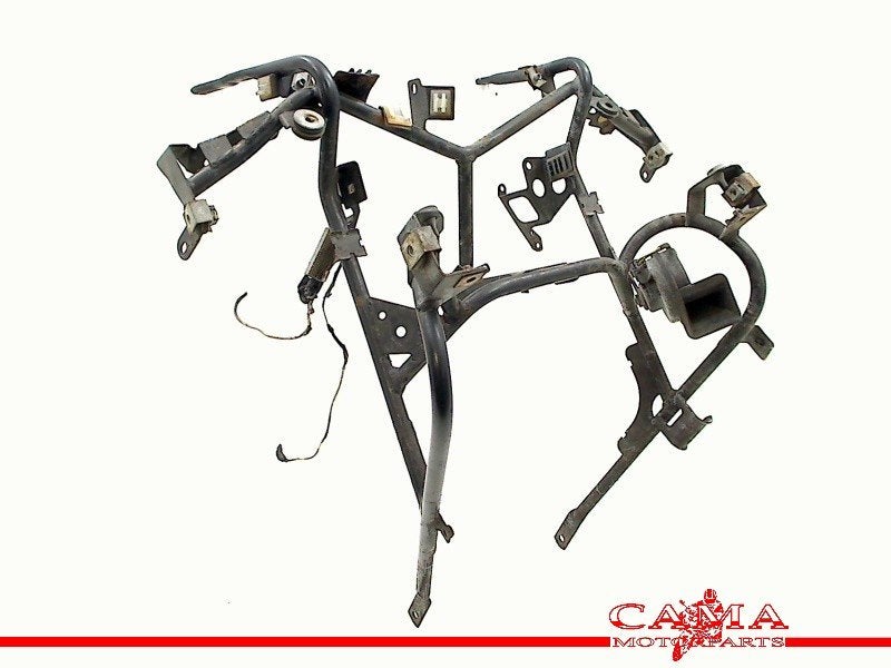 CARENAGE SUPPORT (UPPER) BMW R 1150 RT (R1150RT) (01-1970/-), Dhr. S. di Majo, Utilisé, Info@cama-motorparts.nl, P.J. Troelstraweg 8 8
3144 CX  MAASSLUIS, NL