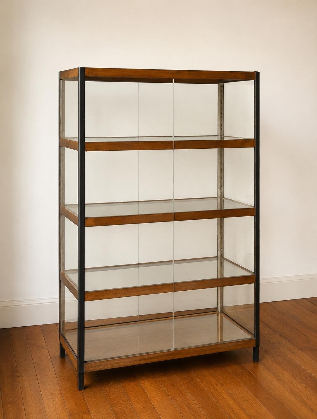 Vitrine Kewlox vintage, Maison & Meubles, Armoires | Vitrines