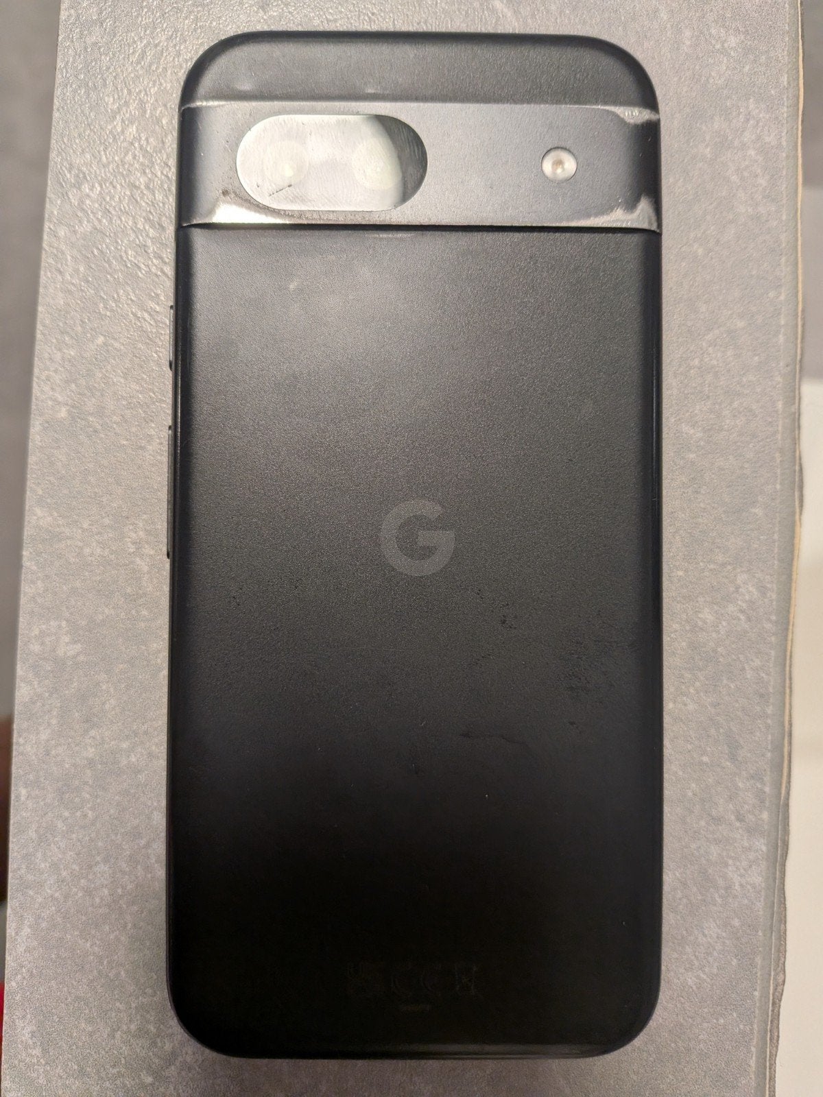 Google Pixel 8a 128GB, Ophalen, Gebruikt