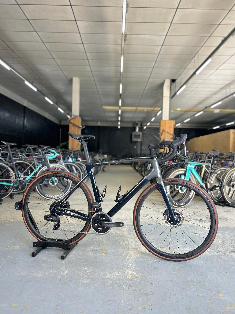 Specialized Roubaix Pro AXS Carbon Racefiets, Enlèvement, Comme neuf