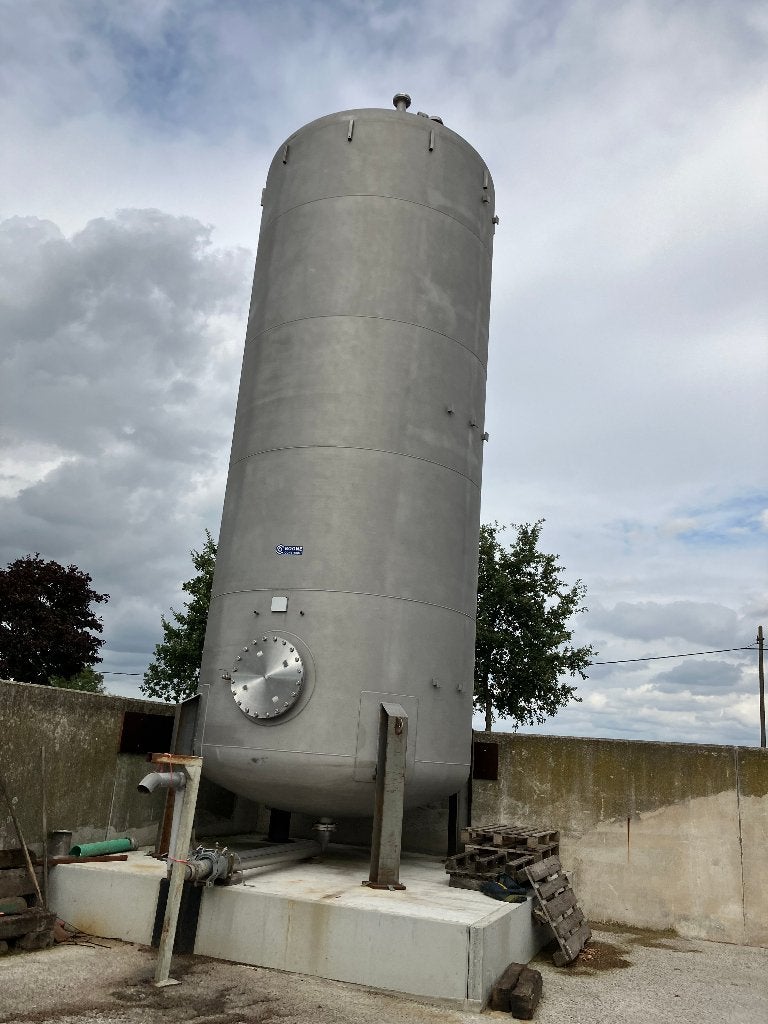 landbouw, Zakelijke goederen, Ophalen