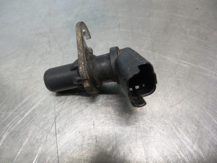 Vilebrequin capteur d'un Mazda 2 (2 03-), -, 3 mois de garantie, Mazda, Utilisé