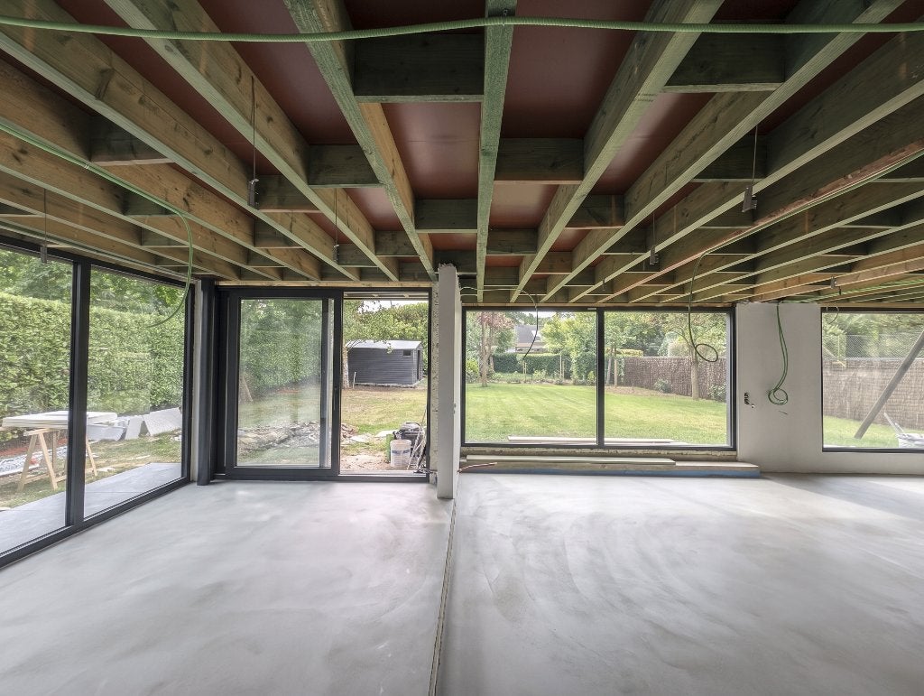 Architecte, rénovation, construction neuve, Garantie, Rénovation ou Construction