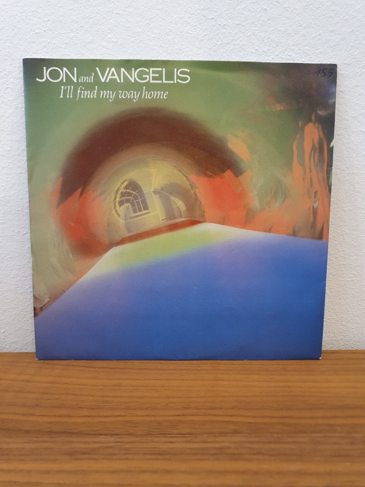 lot 8x singles, Enlèvement ou Envoi